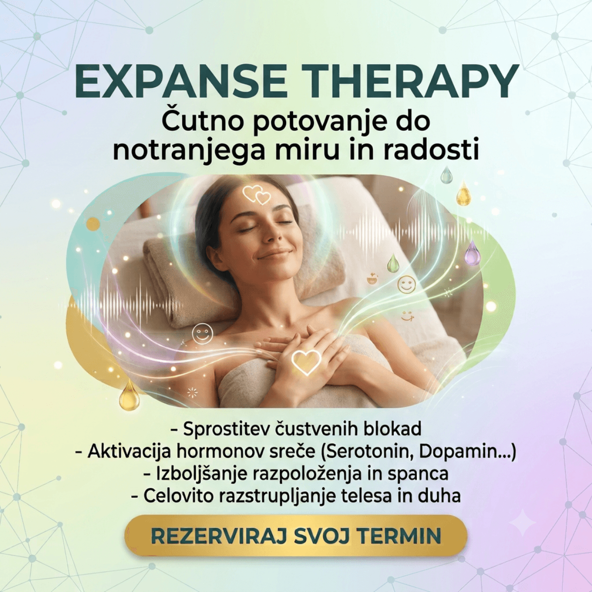 Expanse Therapy